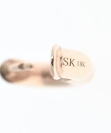 Spinelli Kilcollin（スピネッリキルコリン）ピアス ゴールド サイズ:- レディース/2200633430023