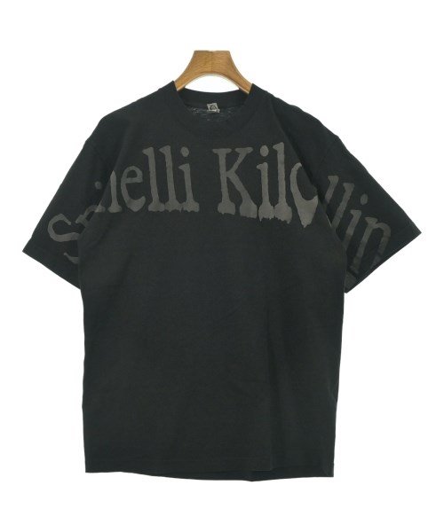 Spinelli Kilcollin(スピネッリキルコリン)Tシャツ・カットソー 黒 サイズ:M/2200662004134