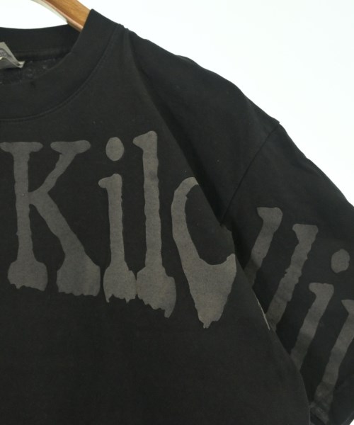 Spinelli Kilcollin（スピネッリキルコリン）Tシャツ・カットソー 黒 サイズ:M メンズ/2200662004134