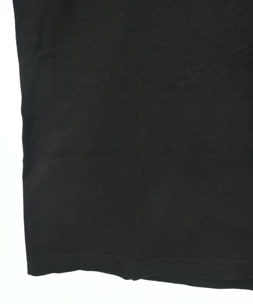 Spinelli Kilcollin（スピネッリキルコリン）Tシャツ・カットソー 黒 サイズ:M メンズ/2200662004134