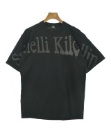 Spinelli Kilcollin（スピネッリキルコリン）Tシャツ・カットソー 黒 サイズ:M メンズ/2200662004134