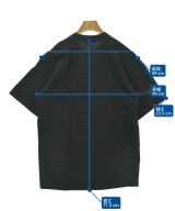 Spinelli Kilcollin（スピネッリキルコリン）Tシャツ・カットソー 黒 サイズ:M メンズ/2200662004134