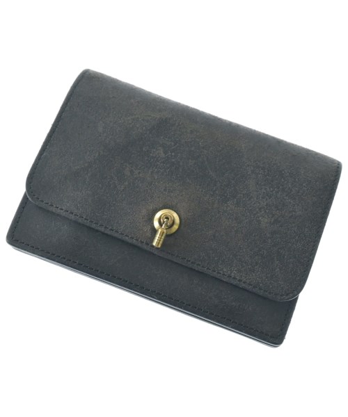 ViN(ヴィン)財布・コインケース 黒 サイズ:-/2200634122156