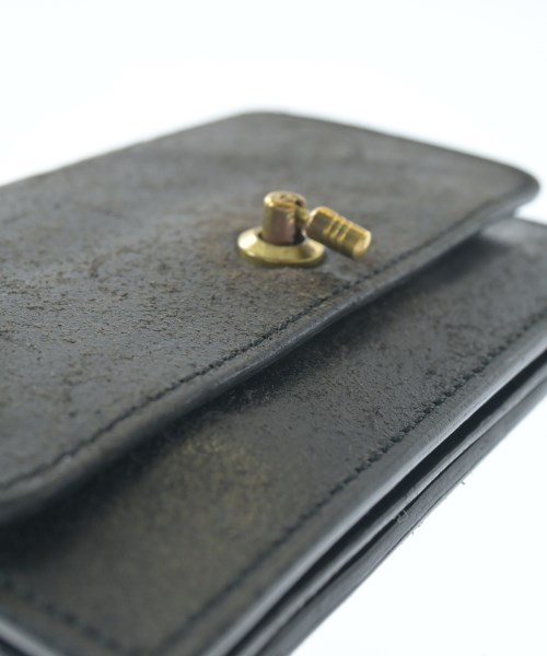 ViN（ヴィン）財布・コインケース 黒 サイズ:- メンズ/2200634122156