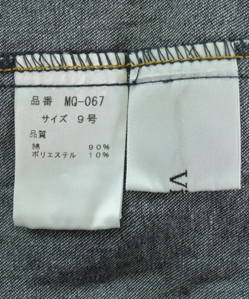 ViN（ヴィン）ワンピース 紺 サイズ:9(M位) レディース/2200652587012