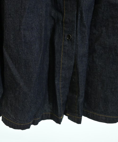 ViN（ヴィン）ワンピース 紺 サイズ:9(M位) レディース/2200652587012