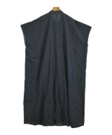 ViN（ヴィン）ワンピース 紺 サイズ:9(M位) レディース/2200652587012