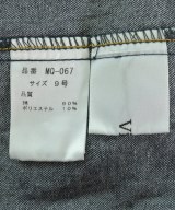 ViN（ヴィン）ワンピース 紺 サイズ:9(M位) レディース/2200652587012