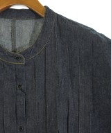 ViN（ヴィン）ワンピース 紺 サイズ:9(M位) レディース/2200652587012