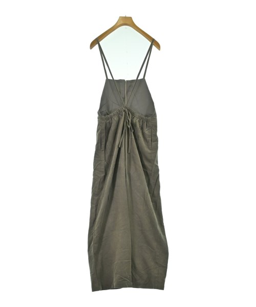 ViN（ヴィン）オールインワン/サロペット グレー サイズ:9(M位) レディース/2200671475086