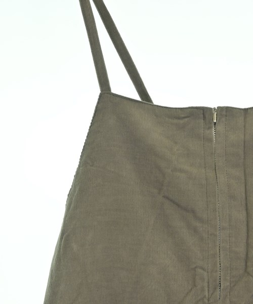 ViN（ヴィン）オールインワン/サロペット グレー サイズ:9(M位) レディース/2200671475086