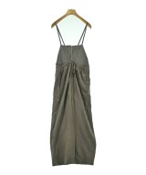 ViN（ヴィン）オールインワン/サロペット グレー サイズ:9(M位) レディース/2200671475086