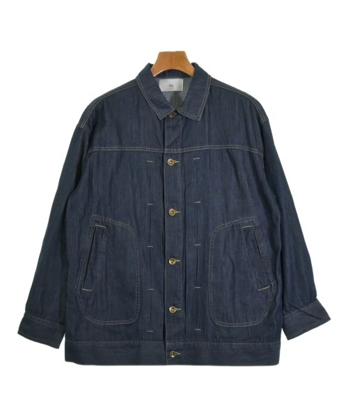 ViN(ヴィン)のデニムジャケット サイズ:9(M位) 4,400円