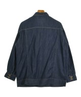 ViN（ヴィン）デニムジャケット 紺 サイズ:9(M位) レディース/2200723255031