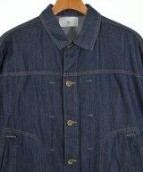 ViN（ヴィン）デニムジャケット 紺 サイズ:9(M位) レディース/2200723255031
