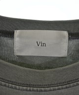 ViN（ヴィン）Tシャツ・カットソー グレー サイズ:M レディース/2200721287010