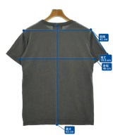 ViN（ヴィン）Tシャツ・カットソー グレー サイズ:M レディース/2200721287010