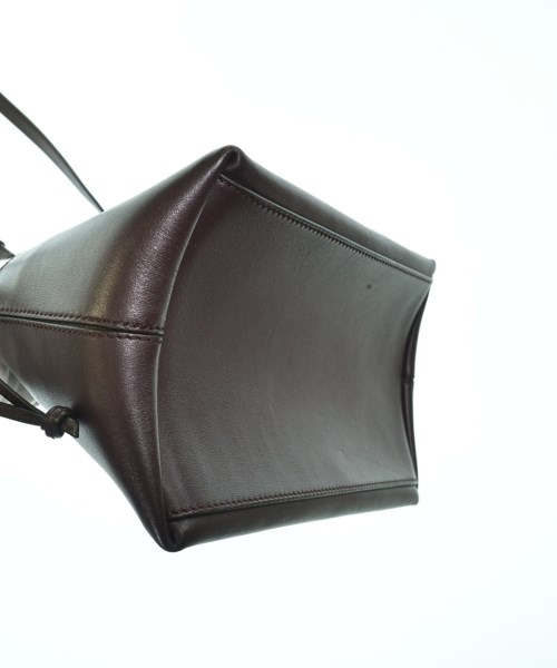 Carolina Santo Domingo（カロリーナサントドミンゴ）ショルダーバッグ 茶 サイズ:- レディース/2200645071269