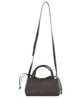 Carolina Santo Domingo（カロリーナサントドミンゴ）ショルダーバッグ 茶 サイズ:- レディース/2200645071269