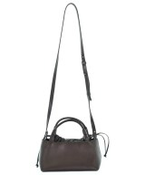 Carolina Santo Domingo（カロリーナサントドミンゴ）ショルダーバッグ 茶 サイズ:- レディース/2200645071269