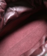 Carolina Santo Domingo（カロリーナサントドミンゴ）ショルダーバッグ 茶 サイズ:- レディース/2200645071269