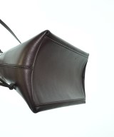 Carolina Santo Domingo（カロリーナサントドミンゴ）ショルダーバッグ 茶 サイズ:- レディース/2200645071269