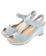 MODE ET JACOMO manu サンダル