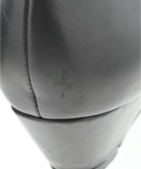 MODE ET JACOMO manu（モードエジャコモマニュ）パンプス 黒 サイズ:23.5cm レディース/2200714282022