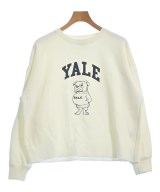 YALE スウェット