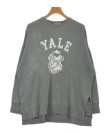 YALE スウェット