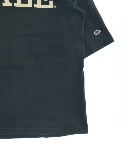 CHAMPION（チャンピオン）Tシャツ・カットソー 黒 サイズ:M メンズ/2200614667011