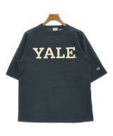 CHAMPION（チャンピオン）Tシャツ・カットソー 黒 サイズ:M メンズ/2200614667011