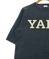 CHAMPION（チャンピオン）Tシャツ・カットソー 黒 サイズ:M メンズ/2200614667011