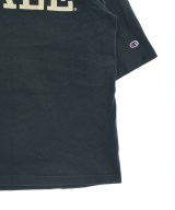 CHAMPION（チャンピオン）Tシャツ・カットソー 黒 サイズ:M メンズ/2200614667011
