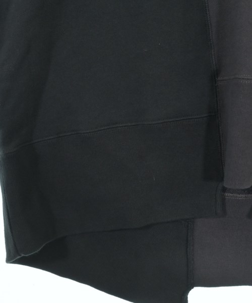 YALE（イェール）スウェット 黒 サイズ:F レディース/2200632940035