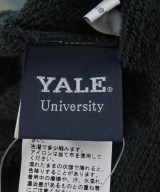 YALE（イェール）スウェット 黒 サイズ:F レディース/2200632940035