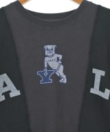 YALE（イェール）スウェット 黒 サイズ:F レディース/2200632940035