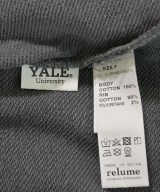 YALE（イェール）スウェット グレー サイズ:F レディース/2200618565054
