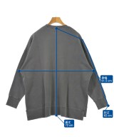 YALE（イェール）スウェット グレー サイズ:F レディース/2200618565054