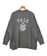 YALE スウェット