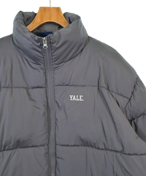 YALE（イェール）その他 グレー サイズ:XL メンズ/2200664979010