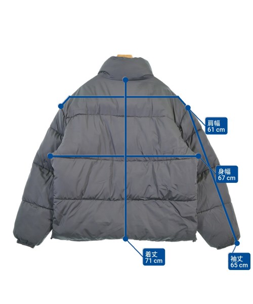 YALE（イェール）その他 グレー サイズ:XL メンズ/2200664979010