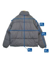 YALE（イェール）その他 グレー サイズ:XL メンズ/2200664979010