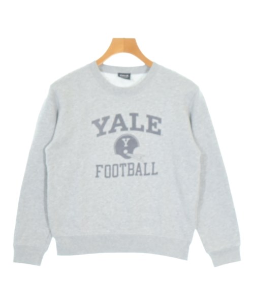 YALE(イェール)スウェット グレー サイズ:F/2200697217035