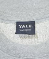 YALE（イェール）スウェット グレー サイズ:F レディース/2200697217035