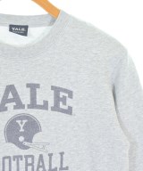 YALE（イェール）スウェット グレー サイズ:F レディース/2200697217035