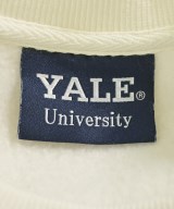 YALE（イェール）スウェット 白 サイズ:F レディース/2200699614085