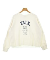 YALE スウェット