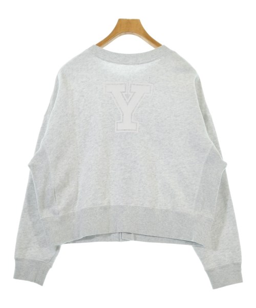 YALE（イェール）カーディガン グレー サイズ:F レディース/2200646900032