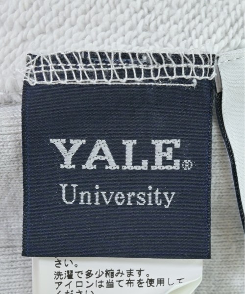 YALE（イェール）カーディガン グレー サイズ:F レディース/2200646900032